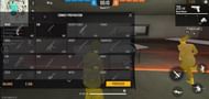 Buying phase in Clash Squads